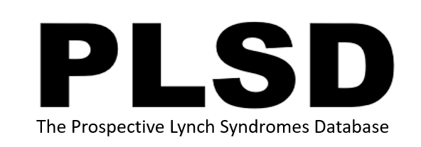 PLSD logo